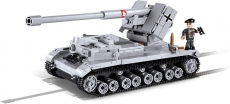 Cobi 3033 Waffenträger auf Panzerkampfwagen IV - Bausatz(nur noch wenige da)