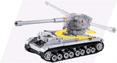 Cobi 3033 Waffenträger auf Panzerkampfwagen IV - Bausatz(nur noch wenige da)