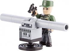 Cobi 2338 8,8cm Flak 36/37 grau(Nur noch wenige)