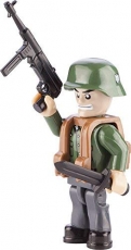 Cobi 2338 8,8cm Flak 36/37 grau(Nur noch wenige)