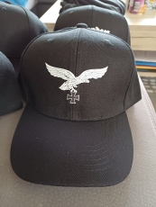 Luftwaffe Adler Mütze