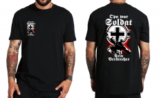 Opa war Soldat kein Verbrecher T-Shirt