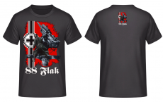 88 Flak T-Shirt