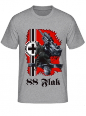 88 Flak T-Shirt