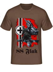 88 Flak T-Shirt