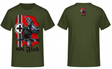 88 Flak T-Shirt