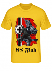 88 Flak T-Shirt