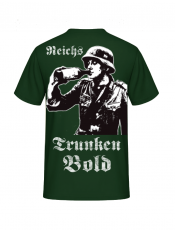 Reichstrunkenbold T-Shirt