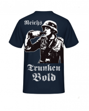 Reichstrunkenbold T-Shirt