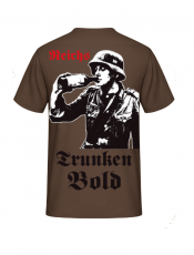 Reichstrunkenbold T-Shirt
