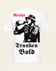 Reichstrunkenbold T-Shirt