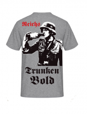 Reichstrunkenbold T-Shirt