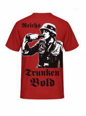 Reichstrunkenbold T-Shirt