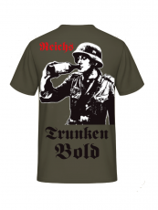 Reichstrunkenbold T-Shirt