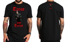 Treue um Treue Wehrmacht Soldat T-Shirt