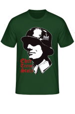 Ehre Treue Stolz Der Deutsche Soldat T-Shirt