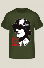Ehre Treue Stolz Der Deutsche Soldat T-Shirt