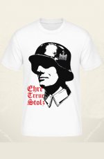 Ehre Treue Stolz Der Deutsche Soldat T-Shirt