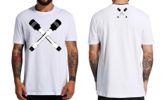 Deutsche Stielhandgranaten T-Shirt