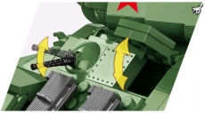 Cobi 3005A T34/85 - WOT (nur noch wenige da)