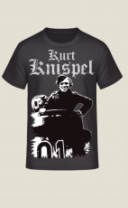 Kurt Knispel T-Shirt