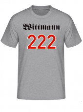 Michael Wittmann 222 T-Shirt