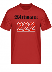 Michael Wittmann 222 T-Shirt