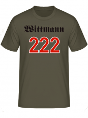 Michael Wittmann 222 T-Shirt