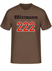 Michael Wittmann 222 T-Shirt