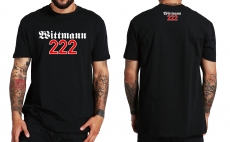 Michael Wittmann 222 T-Shirt