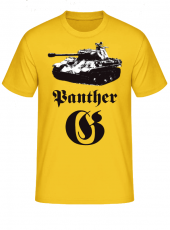 Panther G Panzer T-Shirt