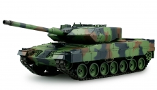 1/16 RC Leopard 2A6 BB 2.4GHz ferngesteuert
