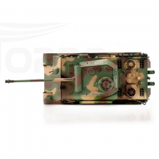 RC Panther Ausf. G BB 2.4GHz 1:16 Ferngesteuert Metallgetriebe