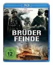 Brüder - Feinde [Blu-ray]