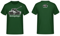 Königstiger T-Shirt