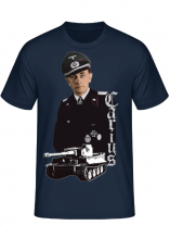 Otto Carius T-Shirt
