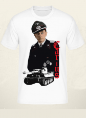 Otto Carius T-Shirt