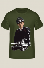 Otto Carius T-Shirt