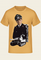 Otto Carius T-Shirt