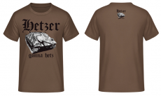 Hetzer gonna hetz T-Shirt
