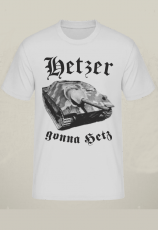 Hetzer gonna hetz T-Shirt
