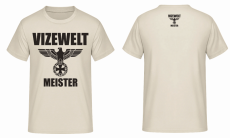 Vizeweltmeister 1945 T-Shirt