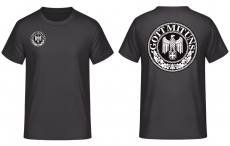 Gott mit uns T-Shirt