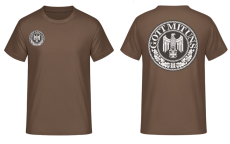 Gott mit uns T-Shirt