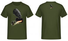 Reichsgrillmeister T-Shirt