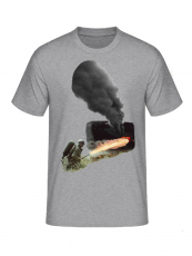 Reichsgrillmeister T-Shirt