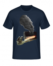 Reichsgrillmeister T-Shirt