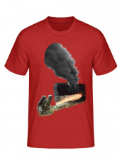 Reichsgrillmeister T-Shirt