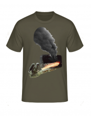 Reichsgrillmeister T-Shirt