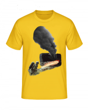 Reichsgrillmeister T-Shirt